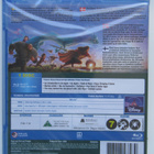 RAYA JA VIIMEINEN LOHIKÄÄRME BLU-RAY *UUSI!* - pikkukuva 2