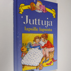 Ilkka (suom.) Rekiaro : Juttuja lapsille lapsista - pikkukuva 1