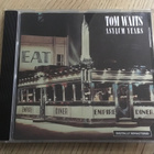 TOM WAITS - ASYLUM YEARS - CD - pikkukuva 1