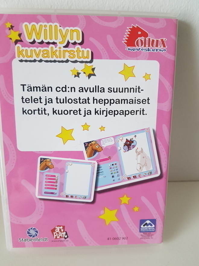 Item image