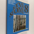 Hyvä suomi, 8 : Omatoimikirja - pikkukuva 1