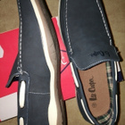 Lee Cooper - kengät koko 9 ( 43 ) - pikkukuva 1