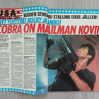 Suosikki 8/1986 (sisältää julisteet) - pikkukuva 5