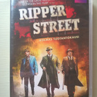 Ripper Street - Kausi 3 DVD - pikkukuva 1