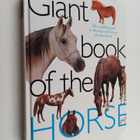 Giant Book of the Horse - pikkukuva 1