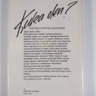 H. J. Eysenck : Kuka olen : käyttäytymisemme psykologiaa - pikkukuva 2