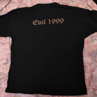 Tulus : Evil 1999 - paita - pikkukuva 2