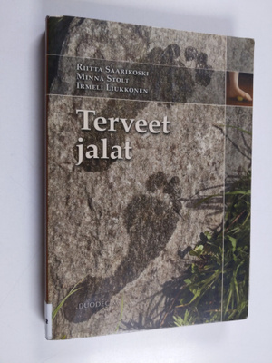 Riitta Saarikoski : Terveet jalat