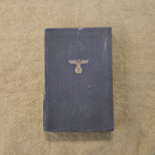 SS-miehen Mein Kampf - pikkukuva 2