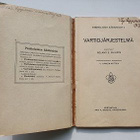 Roland E. Philipps: Vartiojärjestelmä - pikkukuva 2