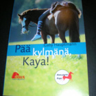 heppakirjoja 5 kplhevoskirjoja - pikkukuva 4