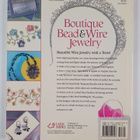 Melody MacDuffee : Boutique Bead and Wire Jewelry - pikkukuva 2
