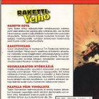 Korkeajännitys 1/2007 Rakettivelho - pikkukuva 2