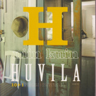 Heli Lahdenranta: H niin kuin huvila - pikkukuva 1
