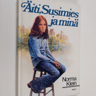 Norma Klein : Äiti, Susimies ja minä - pikkukuva 1