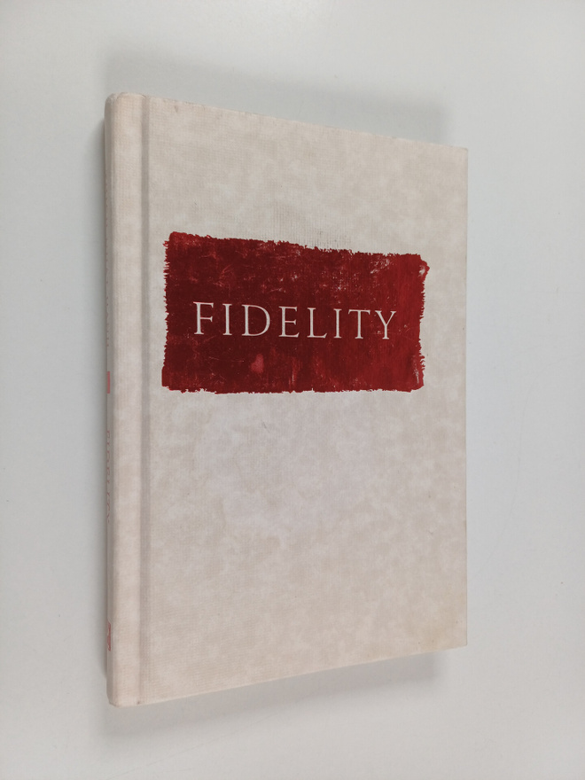 Thich Nhat Hanh : Fidelity - How to Create a Loving Relat...