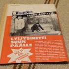 JERRY COTTON NO 10/1979 - Kun varas varastaa varkaalta... - pikkukuva 2