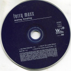Terry Maxx • Anything, Everything CD Maxi-Single - pikkukuva 3