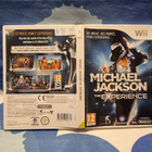 W9 Michael Jackson the experience - pikkukuva 1