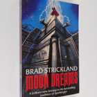 Brad Strickland : Moondreams - pikkukuva 1