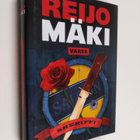 Reijo Mäki : Sheriffi - pikkukuva 1