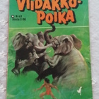 Viidakkopoika 3/1974 - pikkukuva 1