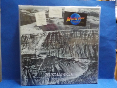 PRECAMBRIAN - TECTONICS M-/M- FIN 2020 AUG 21 LP