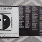 12" single Jennifer Ferguson: Värillä ei ole väliä - pikkukuva 2