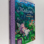 Andrea Schutze : Maluna Mondschein-Die kleine Gutenacht-Fee - pikkukuva 1