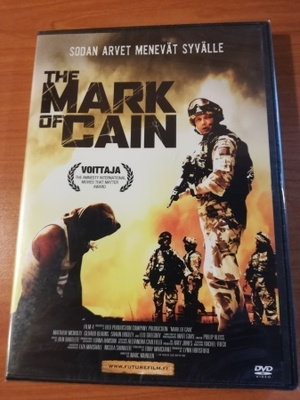 Mark of Cain