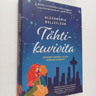 Alexandria Bellefleur : Tähtikuvioita - pikkukuva 1
