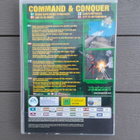 PC CD: Command & Conquer: Renegade peli (2002) - pikkukuva 2