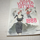 Linnilä - Utrio Sata vuotta sitten 1888  -nid - pikkukuva 1