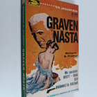 Richard S. Prather : Graven nästa - pikkukuva 1