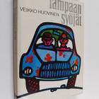 Veikko Huovinen : Lampaansyöjät - pikkukuva 1