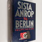 Philippe Van Rjndt : Sista anrop till Berlin - pikkukuva 1