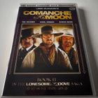 Comanche moon DVD - pikkukuva 1