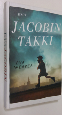 Eva Weaver : Jacobin takki