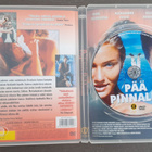 DVD: Pää Pinnalle (Harvey Keitel, Cameroon Diaz 1996/?) - pikkukuva 3