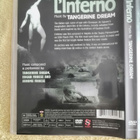 TANGERINE DREAM - Inferno DVD - pikkukuva 2
