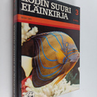 Kodin suuri eläinkirja 3 - pikkukuva 1