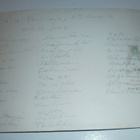 Upseerikoulu, viestilinja, k. 62, kesä 1948, valok. + nimet - pikkukuva 2