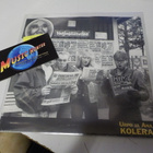 KOLERA - URPO JA ANA M-/M- 7'' SINGLE - pikkukuva 1