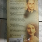 Barbara U. Cherish - Isäni, Auschwitzin komendantti (sid.) - pikkukuva 2