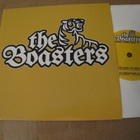 The Boasters ep 7 45 punk oi uusi - pikkukuva 1
