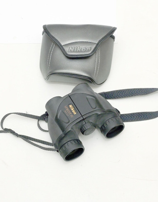NIKON KIIKARI