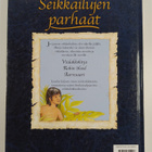 Seikkailujen parhaat : Viidakkokirja ; Robin Hood ; Aarre... - pikkukuva 2