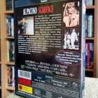 Scarface - arpinaama (Al Pacino, 1983) Egmont dvd - pikkukuva 2
