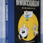 Ilkka Heilä : B. Virtanen kirjasto 3 ( 1.p. 2008 ) - pikkukuva 1