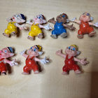 Heimo / Disneykins hahmot - pikkukuva 2